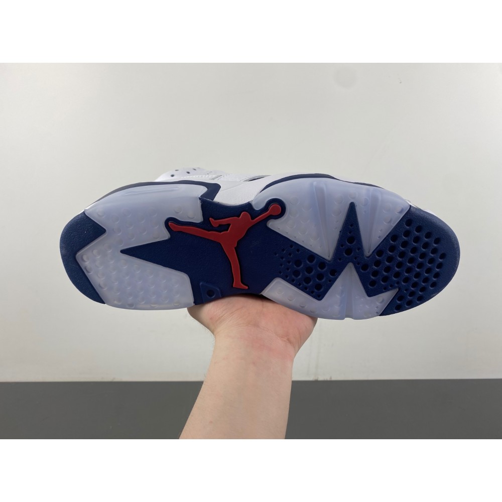 Air Jordan 6 