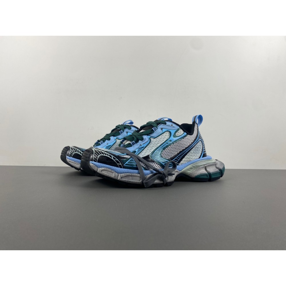 Ba*len*cia*ga 3xl sneakers bll-002