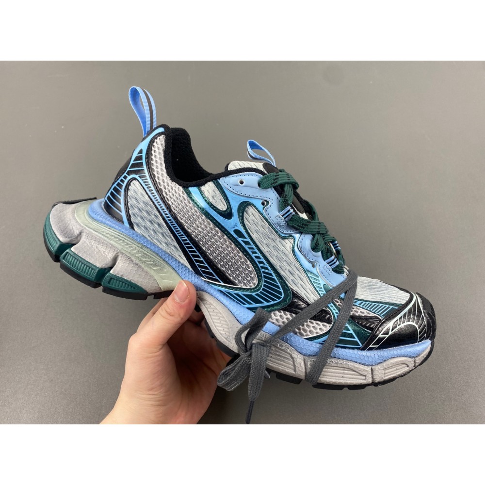 Ba*len*cia*ga 3xl sneakers bll-002