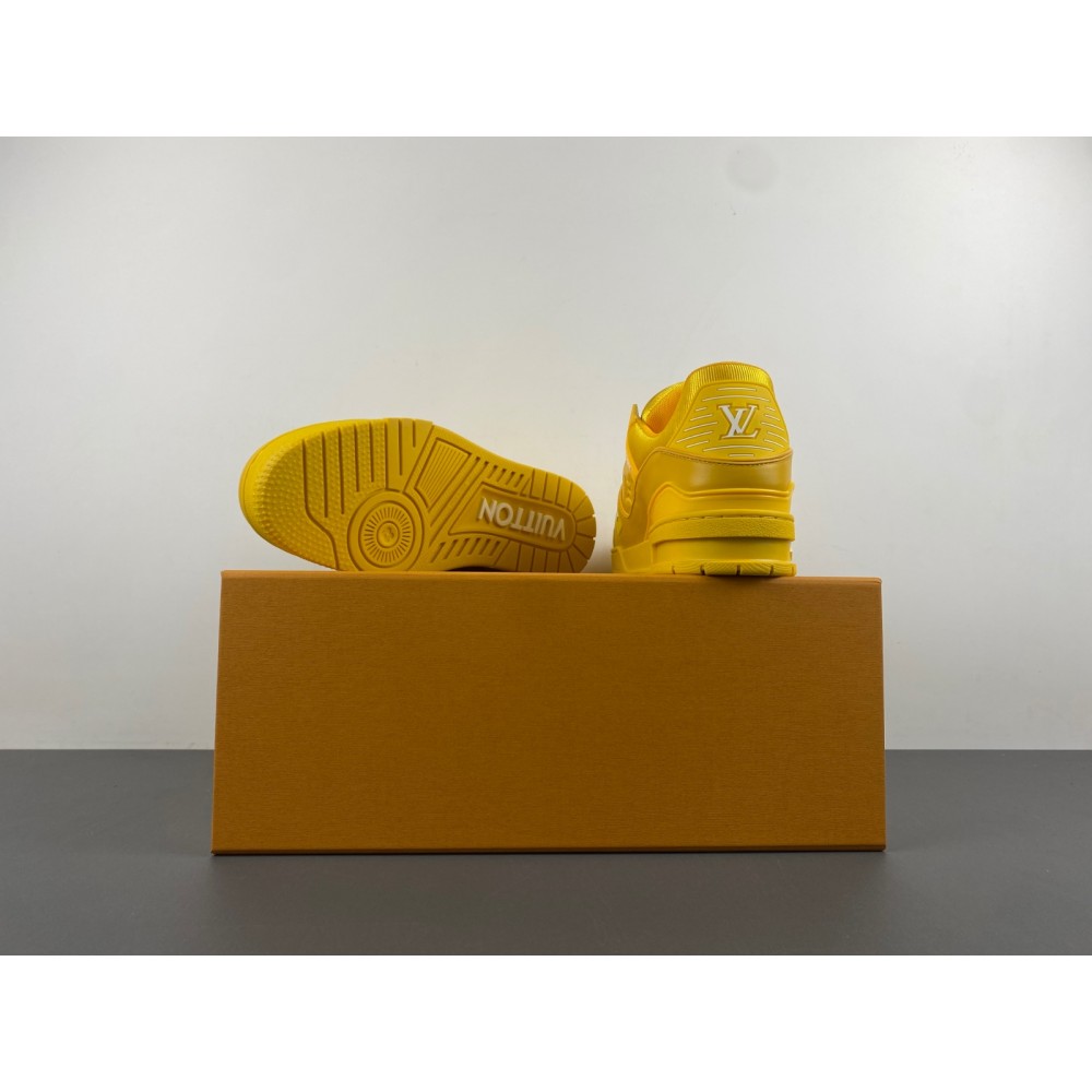 L0uis V*1t*on Sneaker - LL008