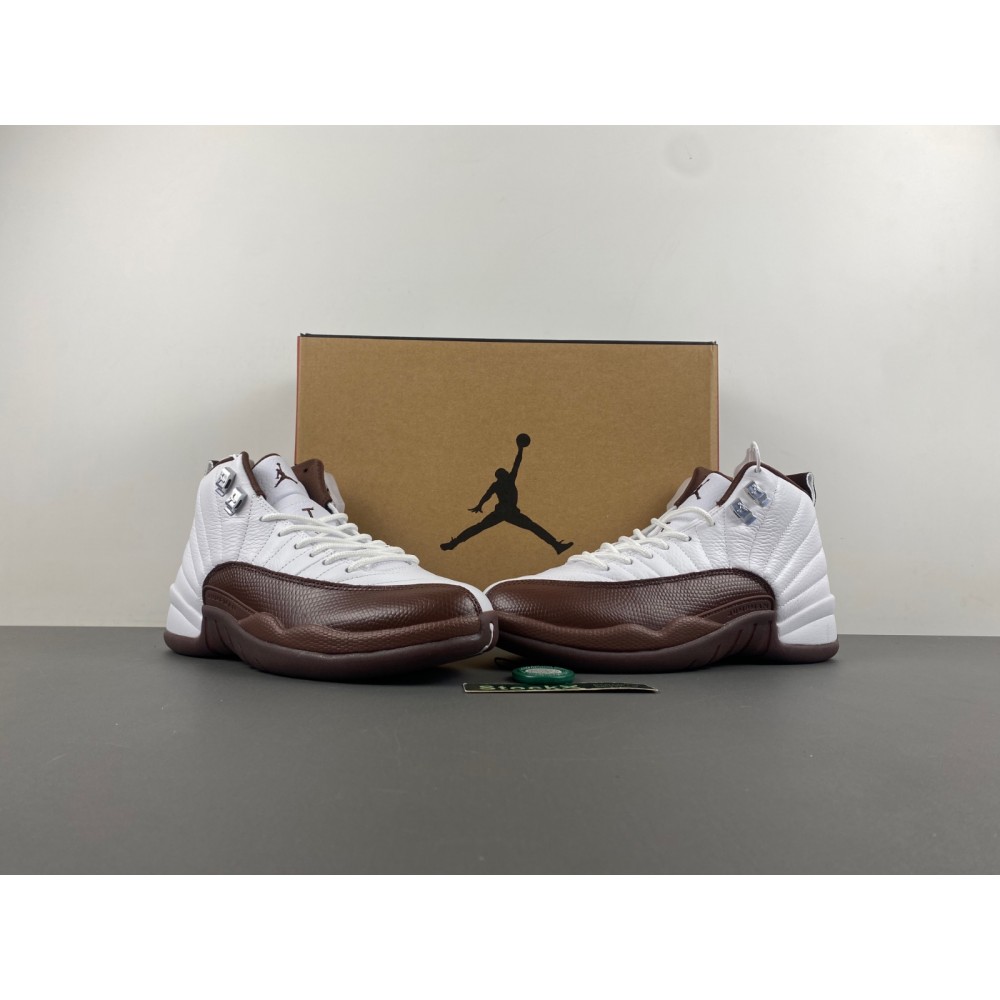 SoleFly x Air Jordan 12 Retro SP