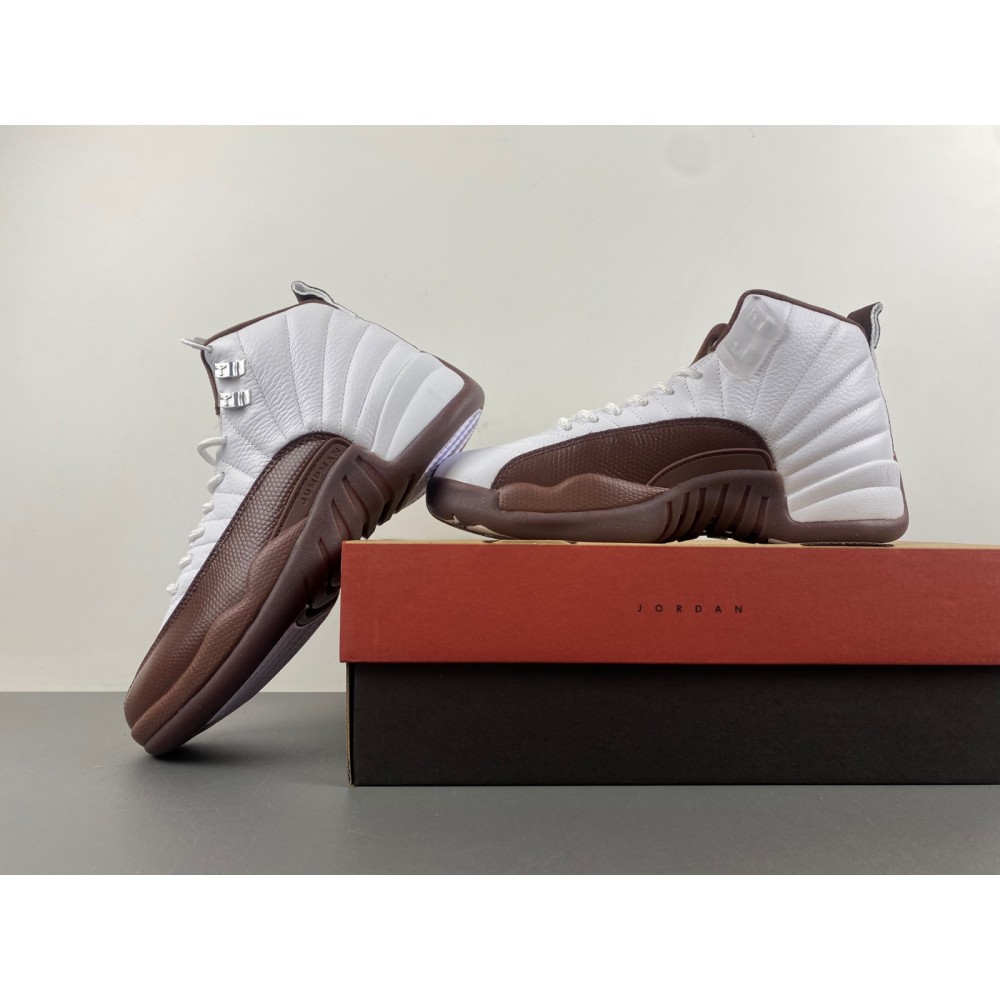 SoleFly x Air Jordan 12 Retro SP