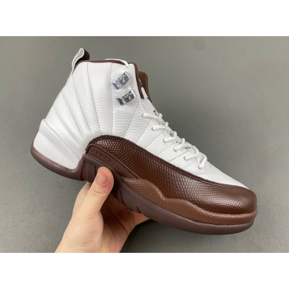 SoleFly x Air Jordan 12 Retro SP
