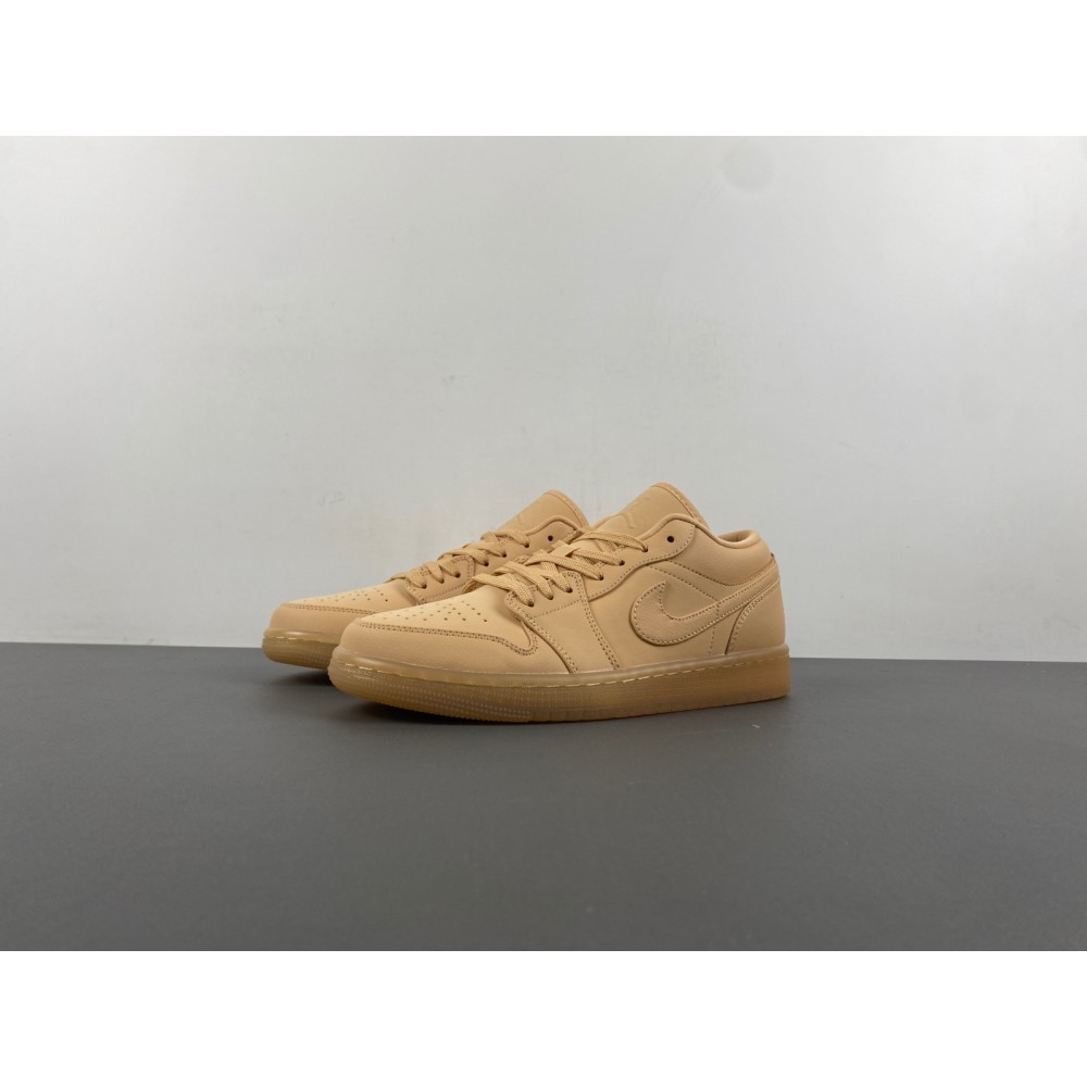 Jordan 1 Low SE Sand (Women''s) - FZ3972-294