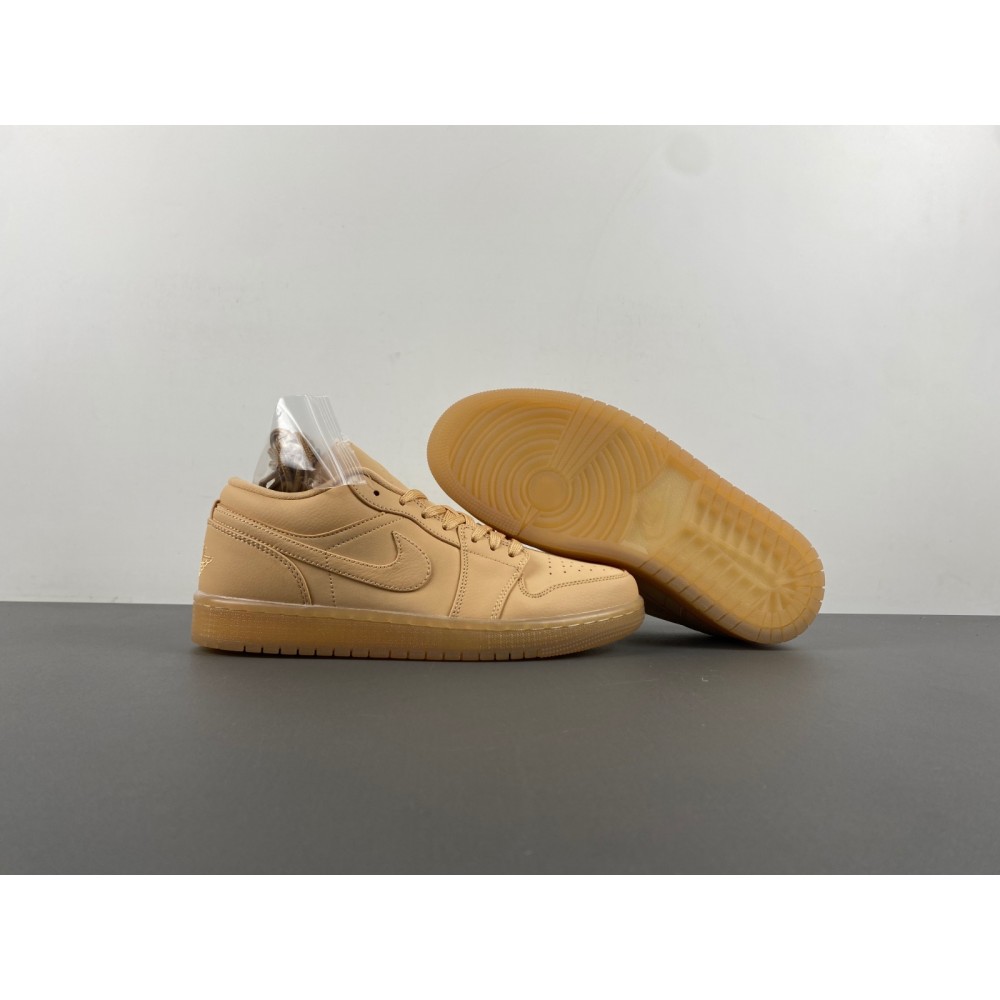 Jordan 1 Low SE Sand (Women