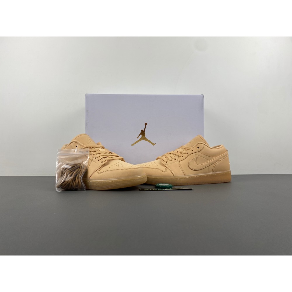 Jordan 1 Low SE Sand (Women
