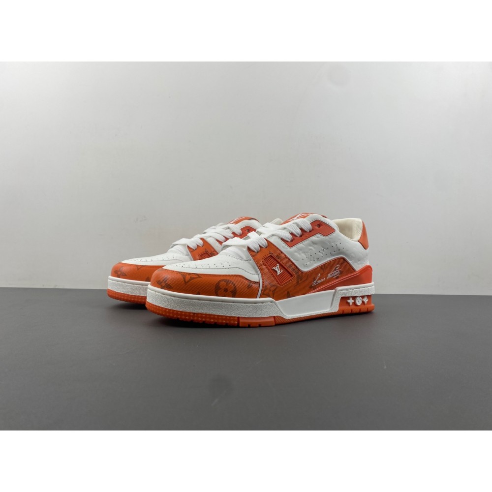 L0uis V*1t*on Sneaker LL022