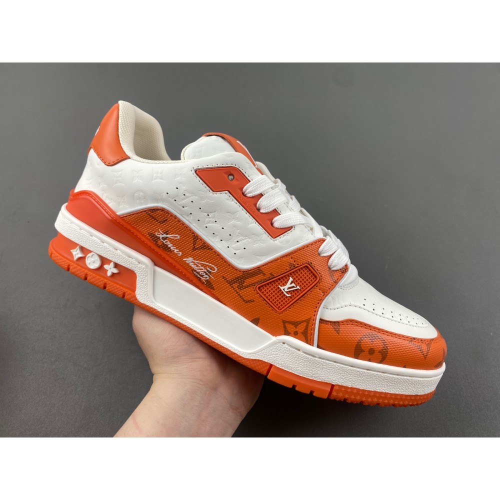 L0uis V*1t*on Sneaker LL022