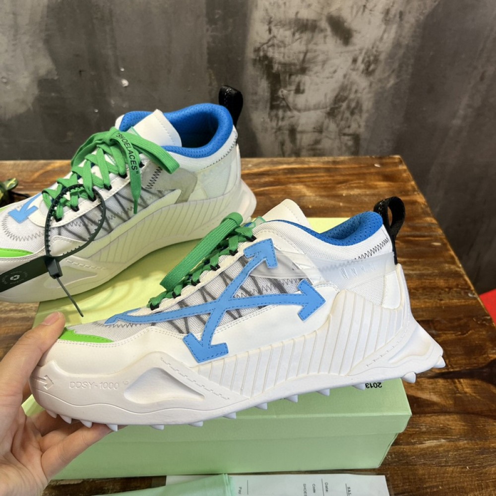 OFW C/O ODSY-1000 SNEAKER AA009