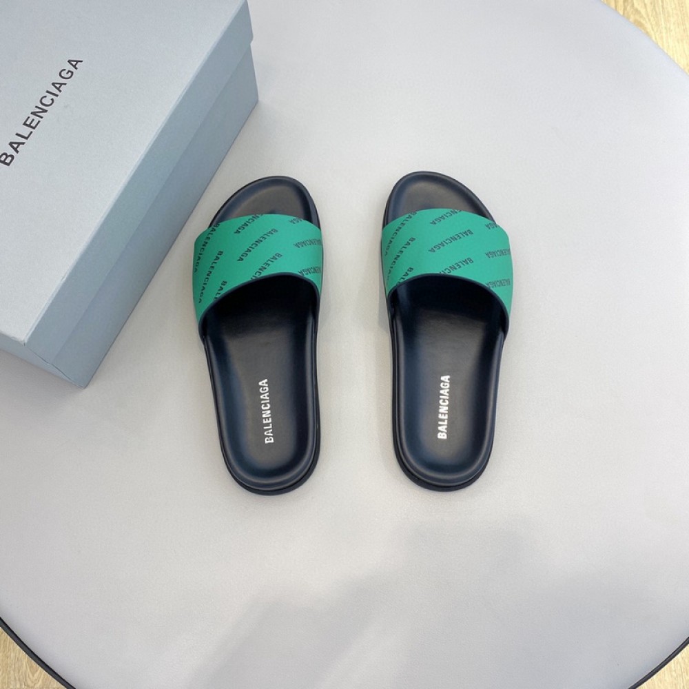 Ba*len*cia*ga slippers bbs-009