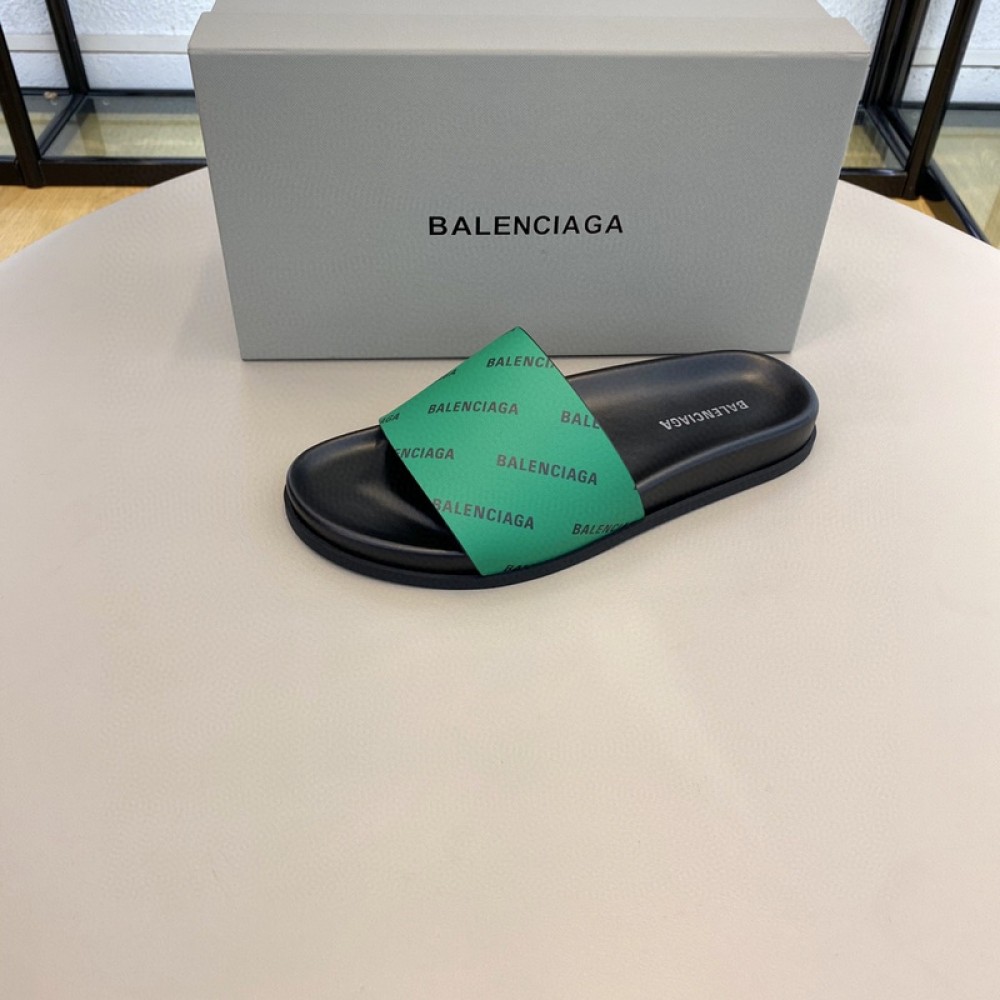 Ba*len*cia*ga slippers bbs-009