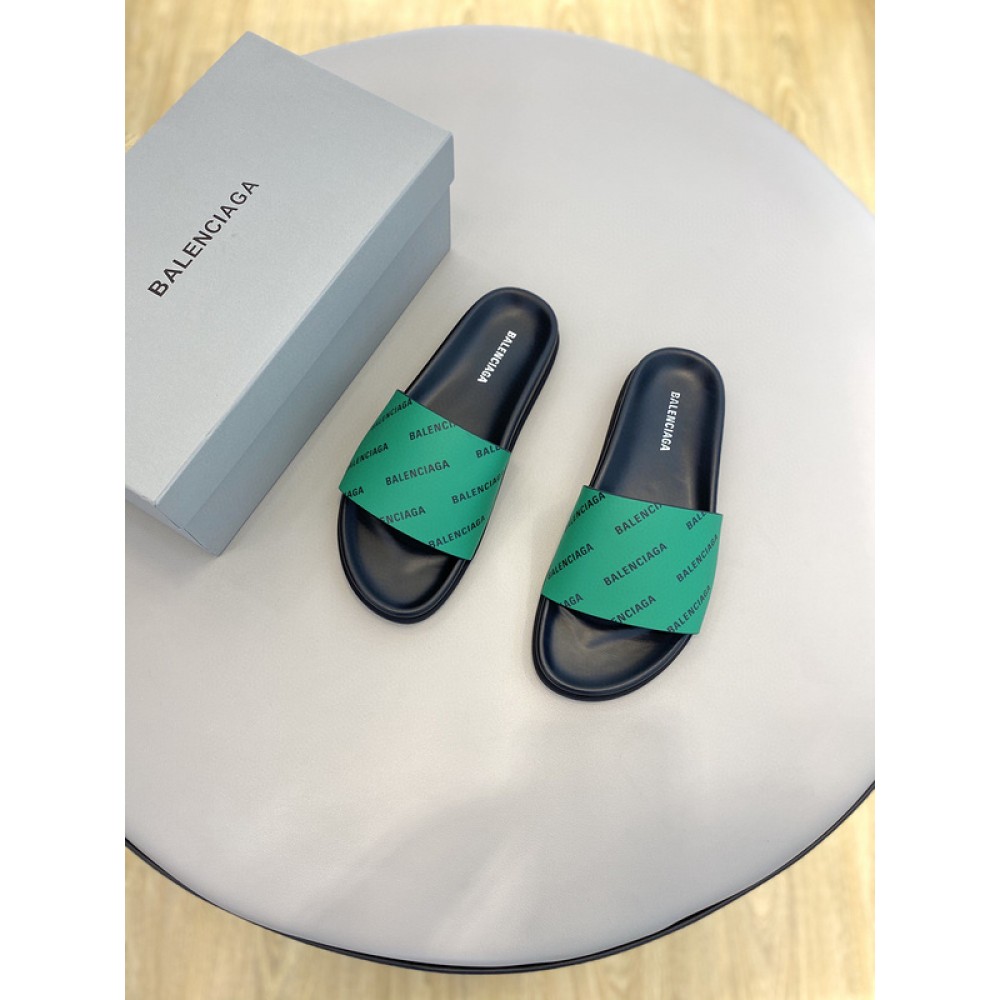 Ba*len*cia*ga slippers bbs-009