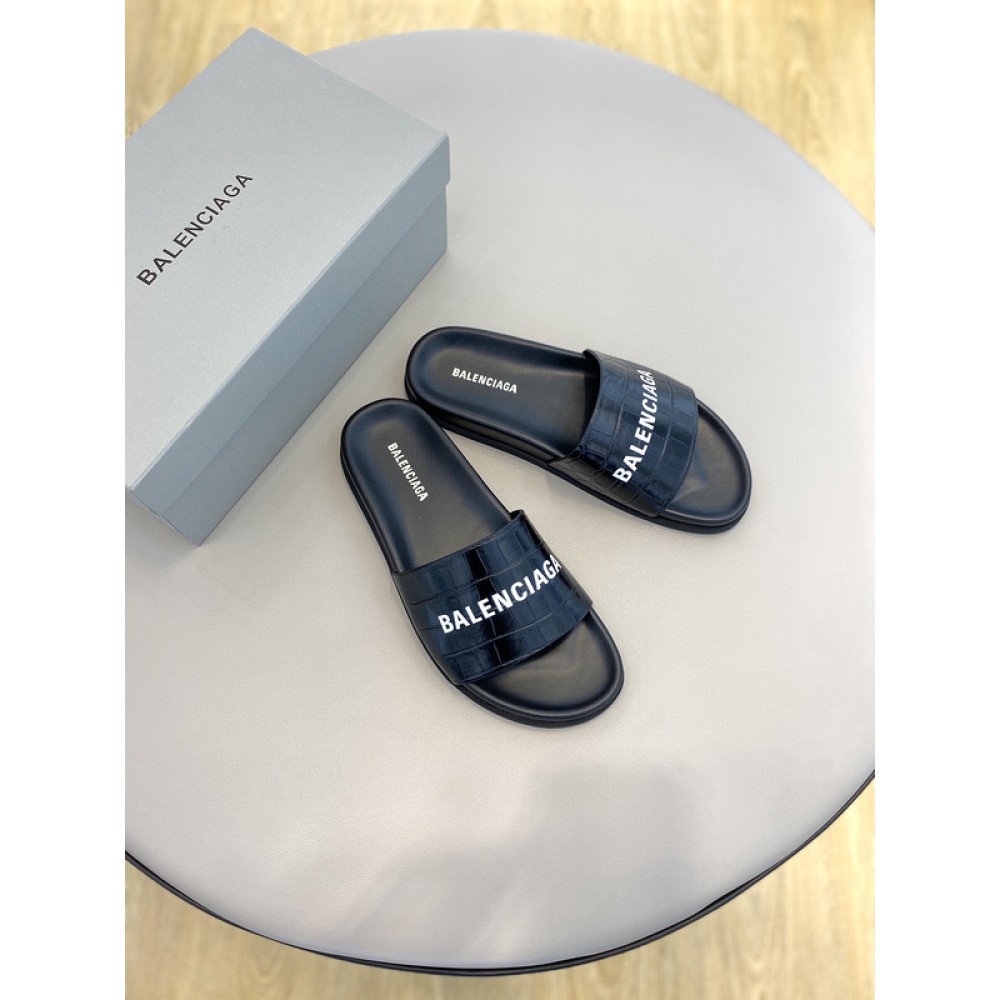 Ba*len*cia*ga slippers bbs-008