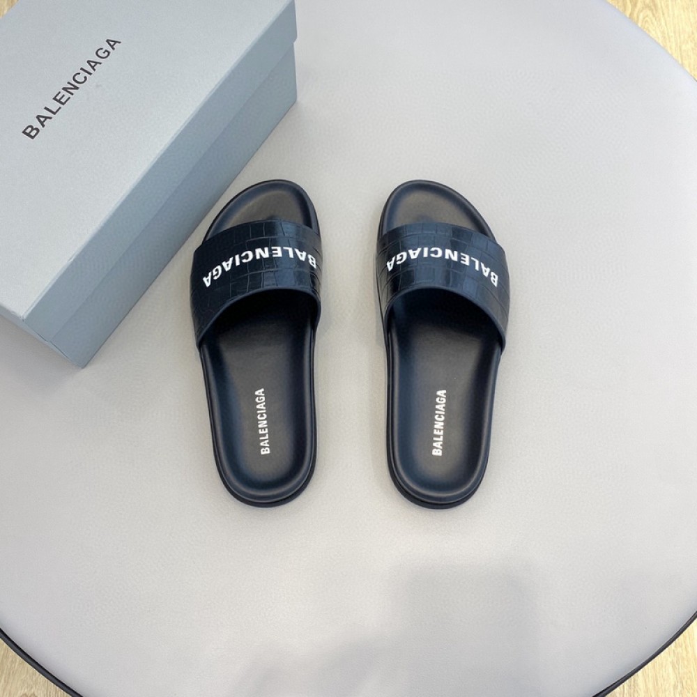 Ba*len*cia*ga slippers bbs-008