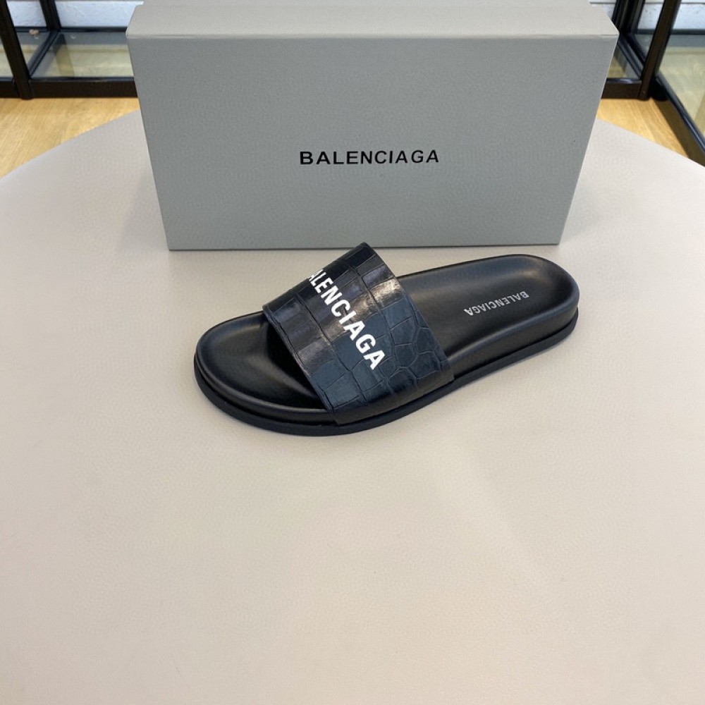 Ba*len*cia*ga slippers bbs-008