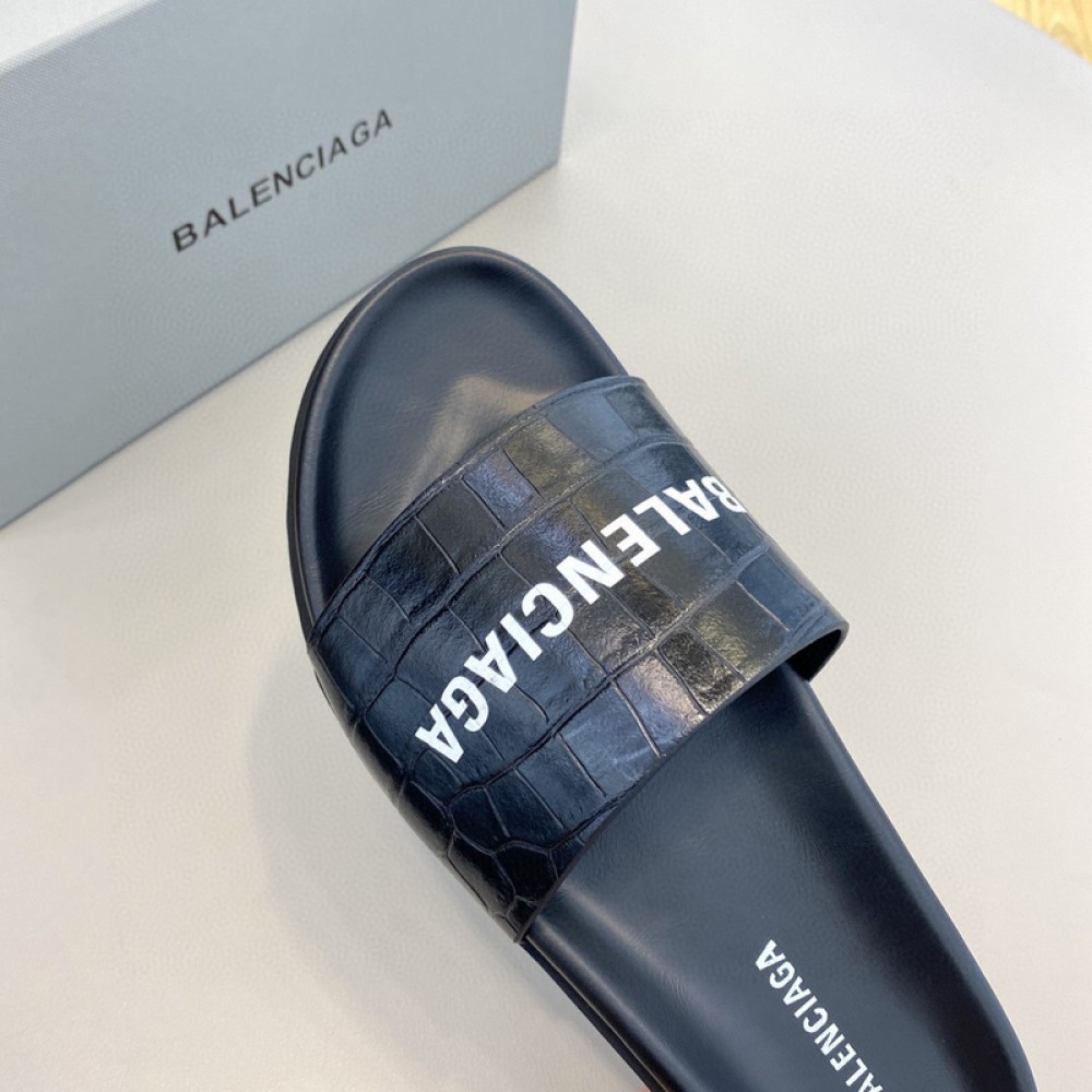 Ba*len*cia*ga slippers bbs-008