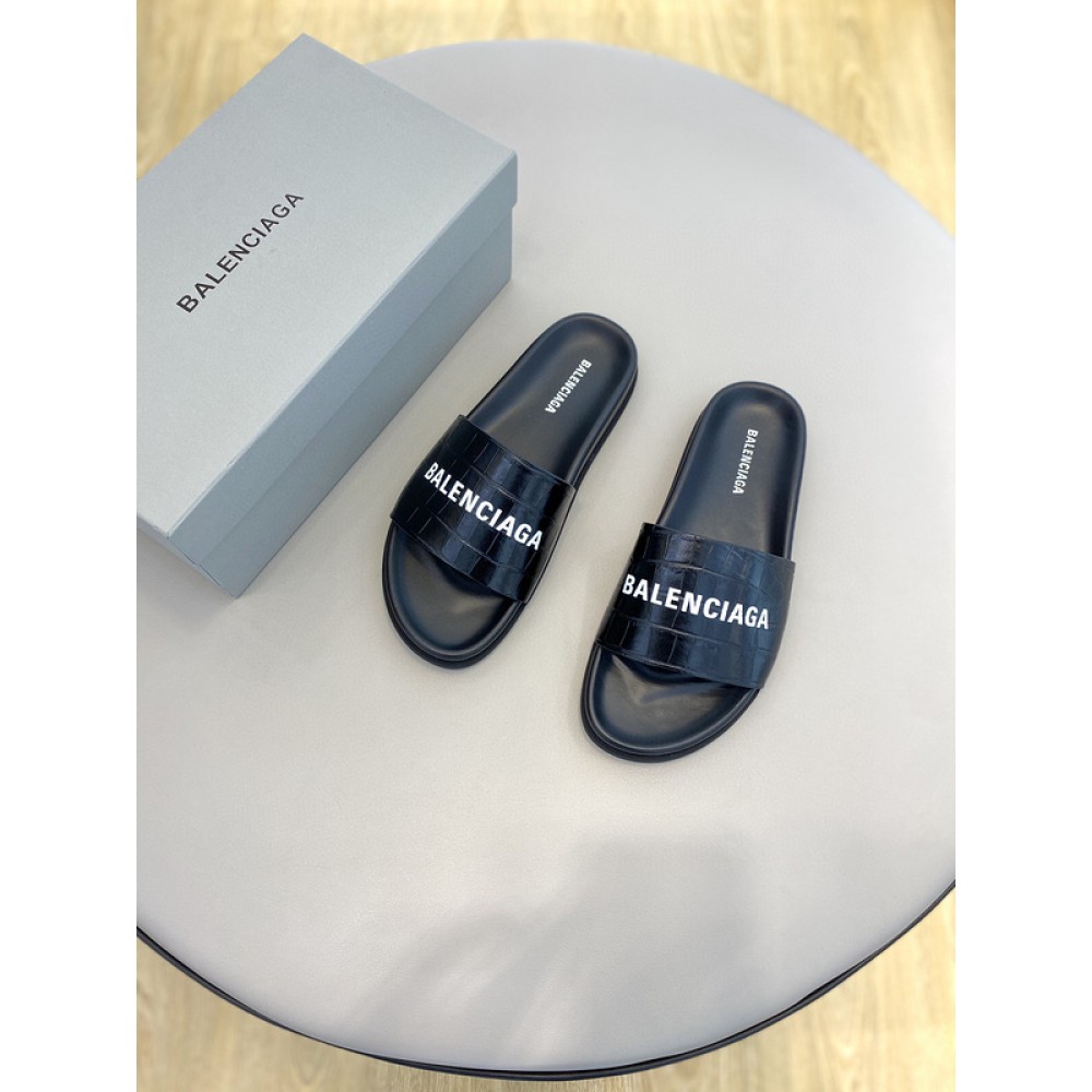 Ba*len*cia*ga slippers bbs-008