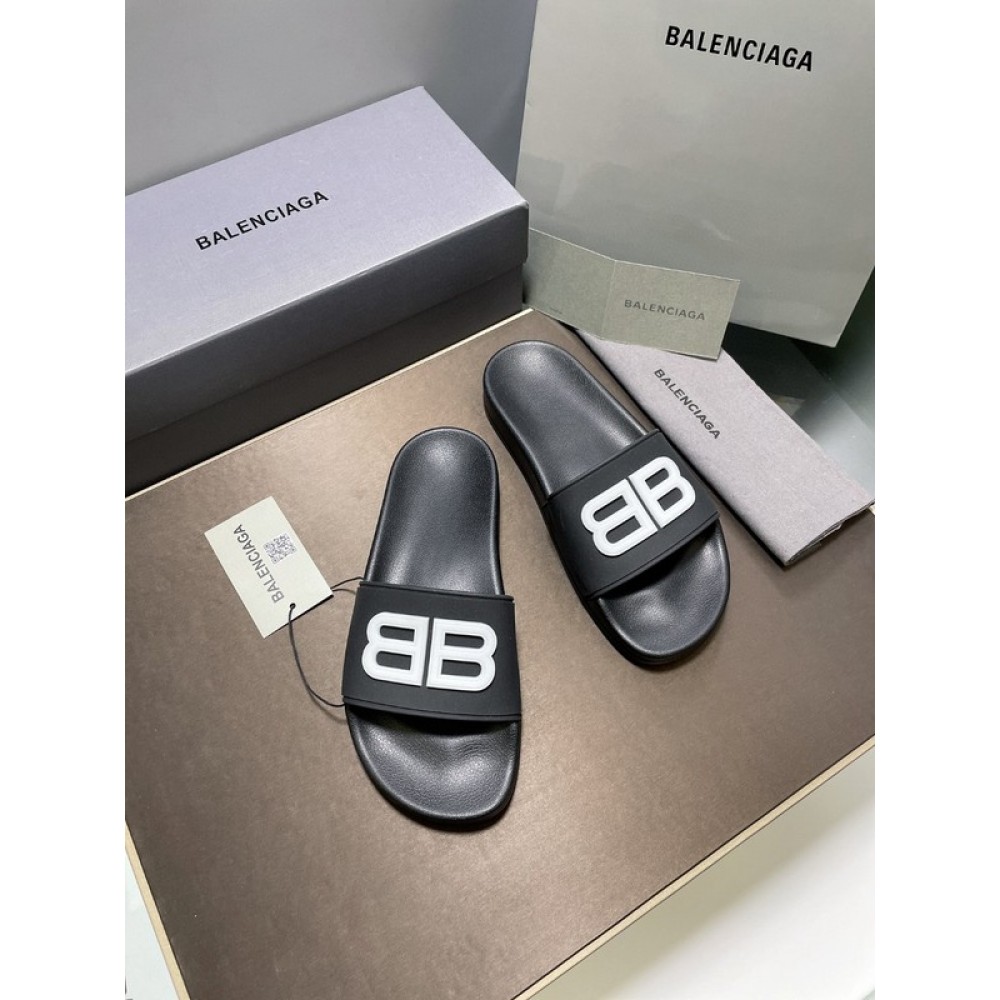 Ba*len*cia*ga slippers bbs-007