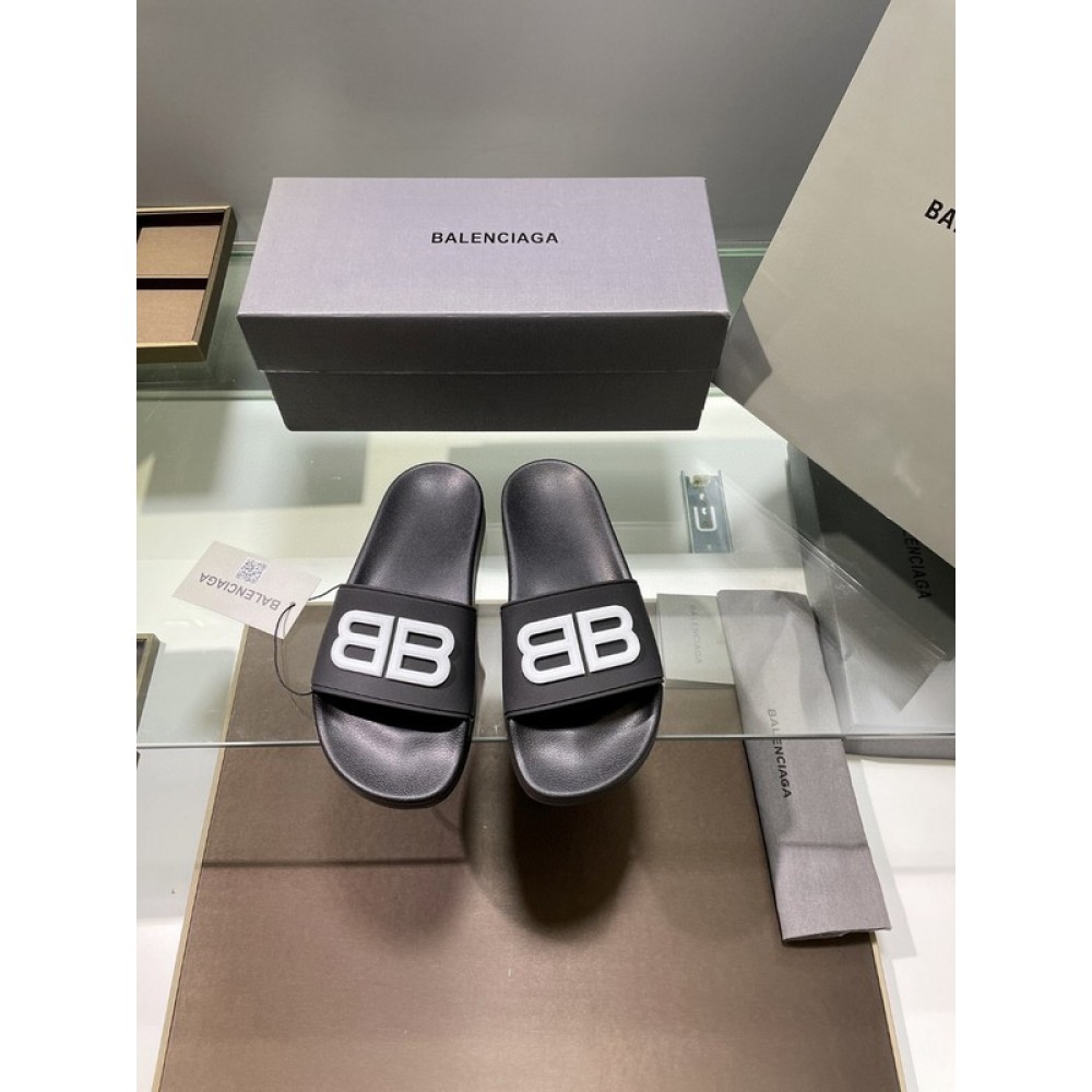 Ba*len*cia*ga slippers bbs-007