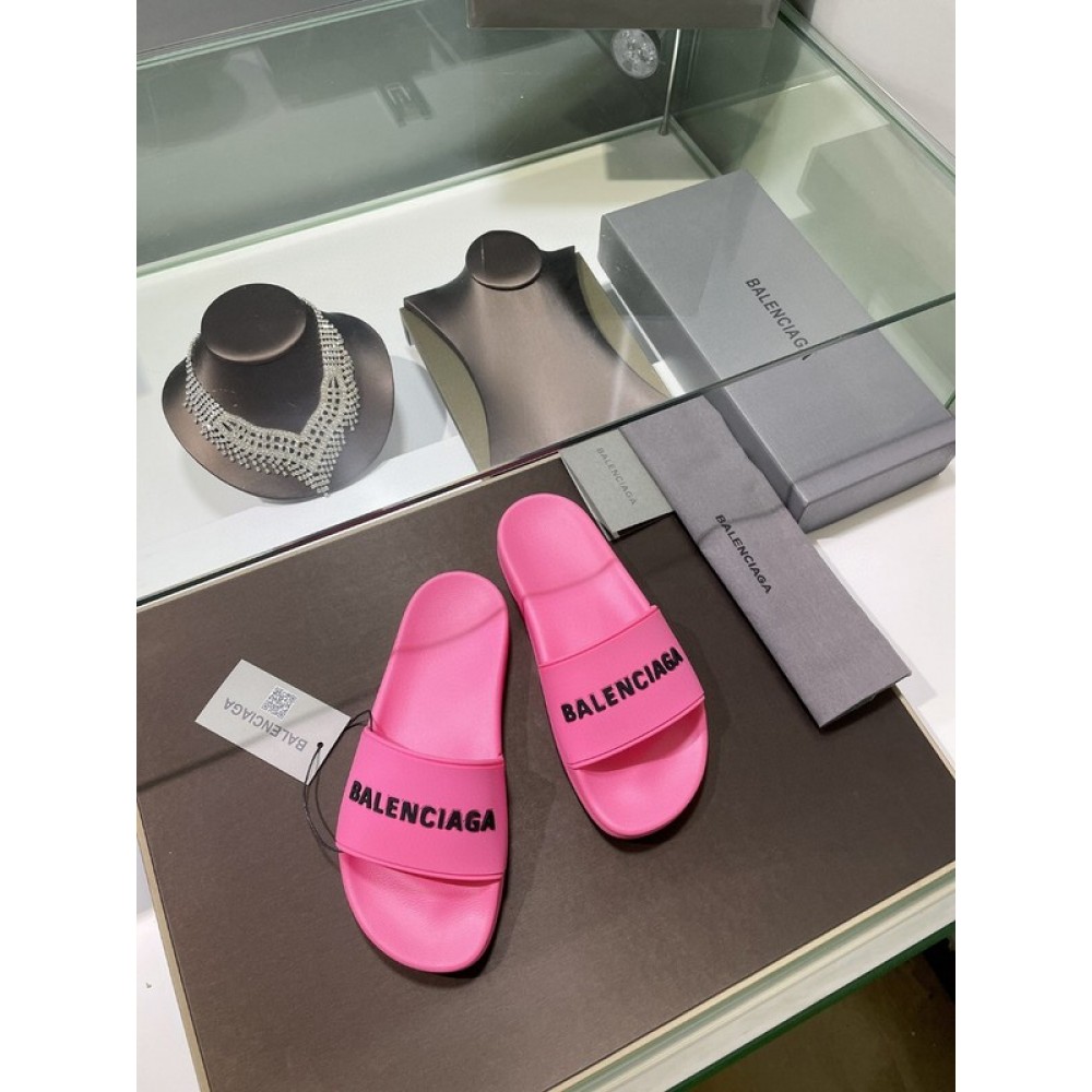 Ba*len*cia*ga slippers bbs-007