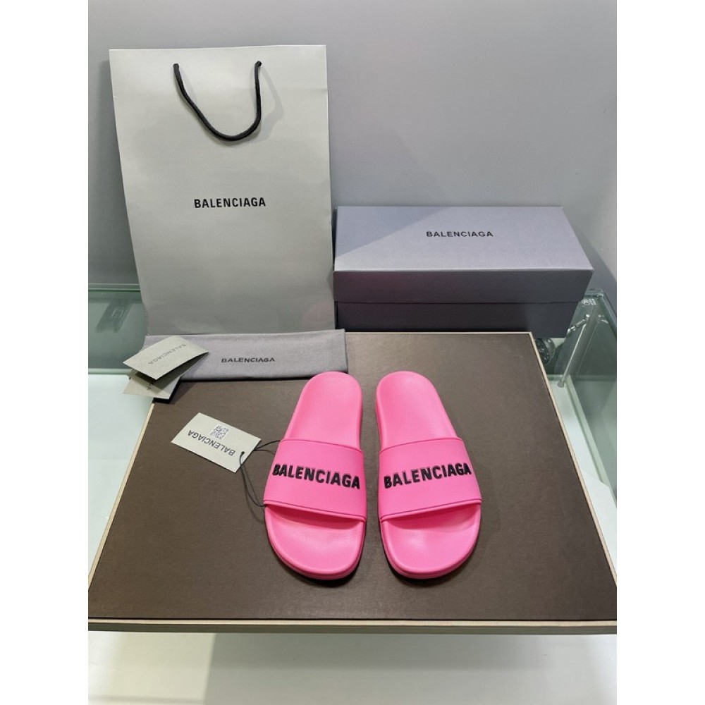 Ba*len*cia*ga slippers bbs-007