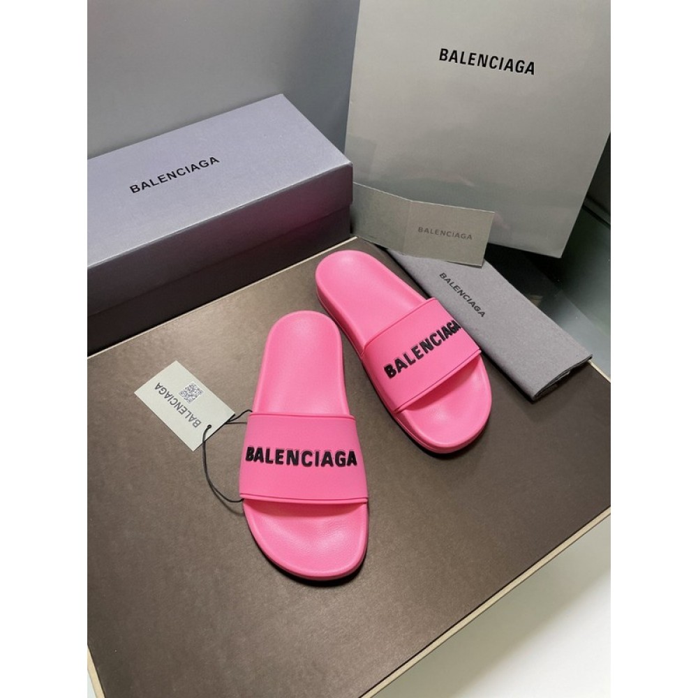Ba*len*cia*ga slippers bbs-007
