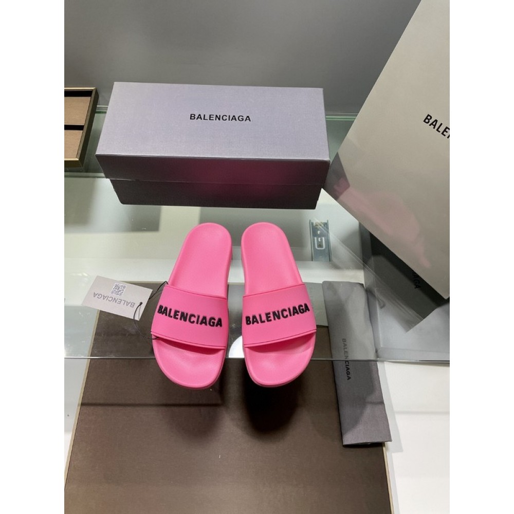Ba*len*cia*ga slippers bbs-007