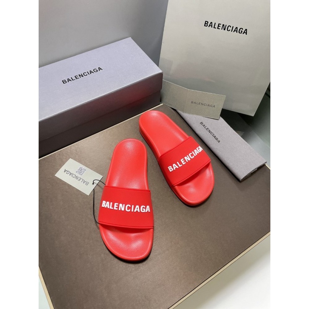 Ba*len*cia*ga slippers bbs-006