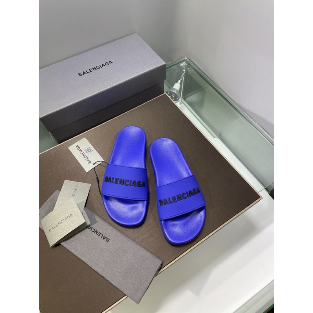Ba*len*cia*ga slippers bbs-005