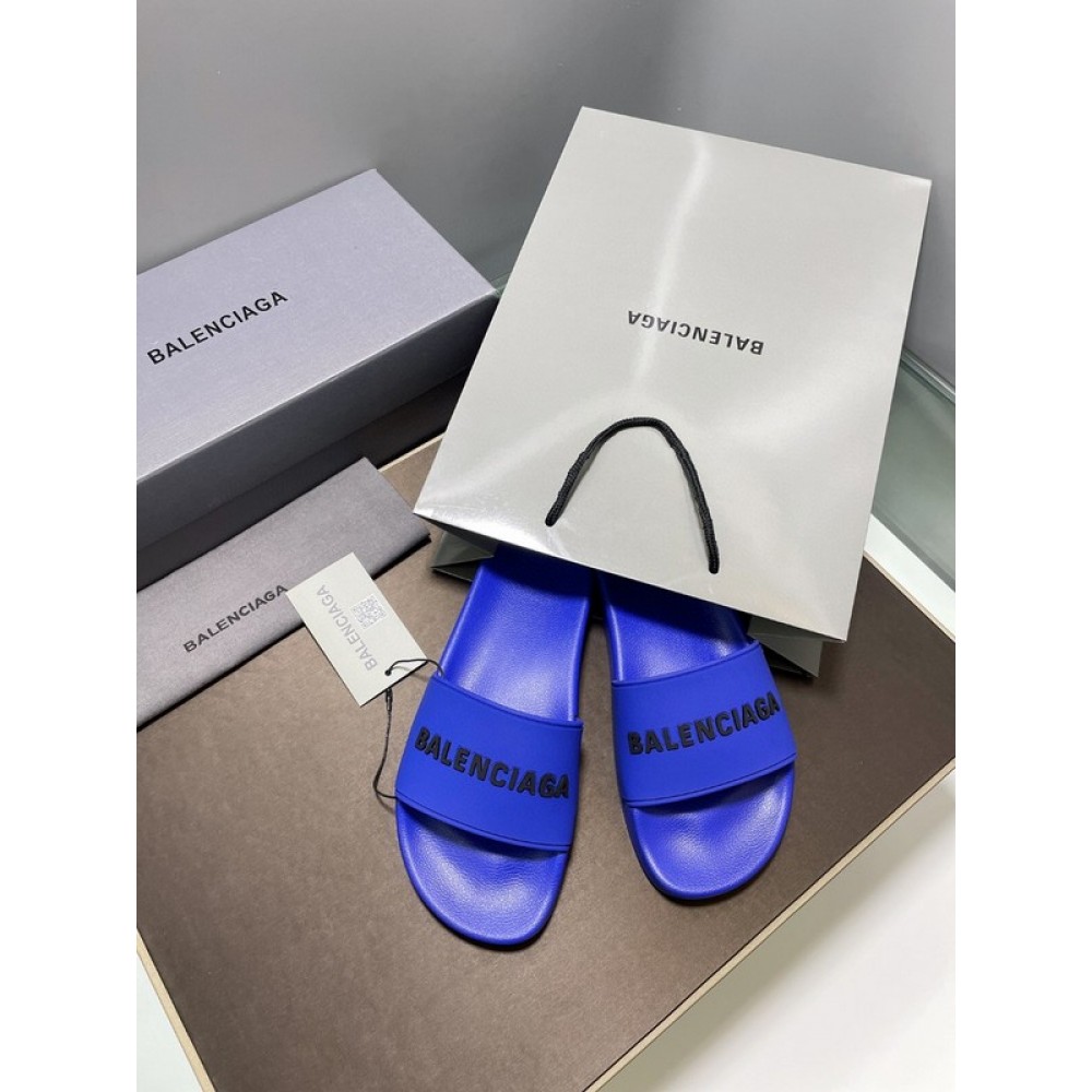 Ba*len*cia*ga slippers bbs-005
