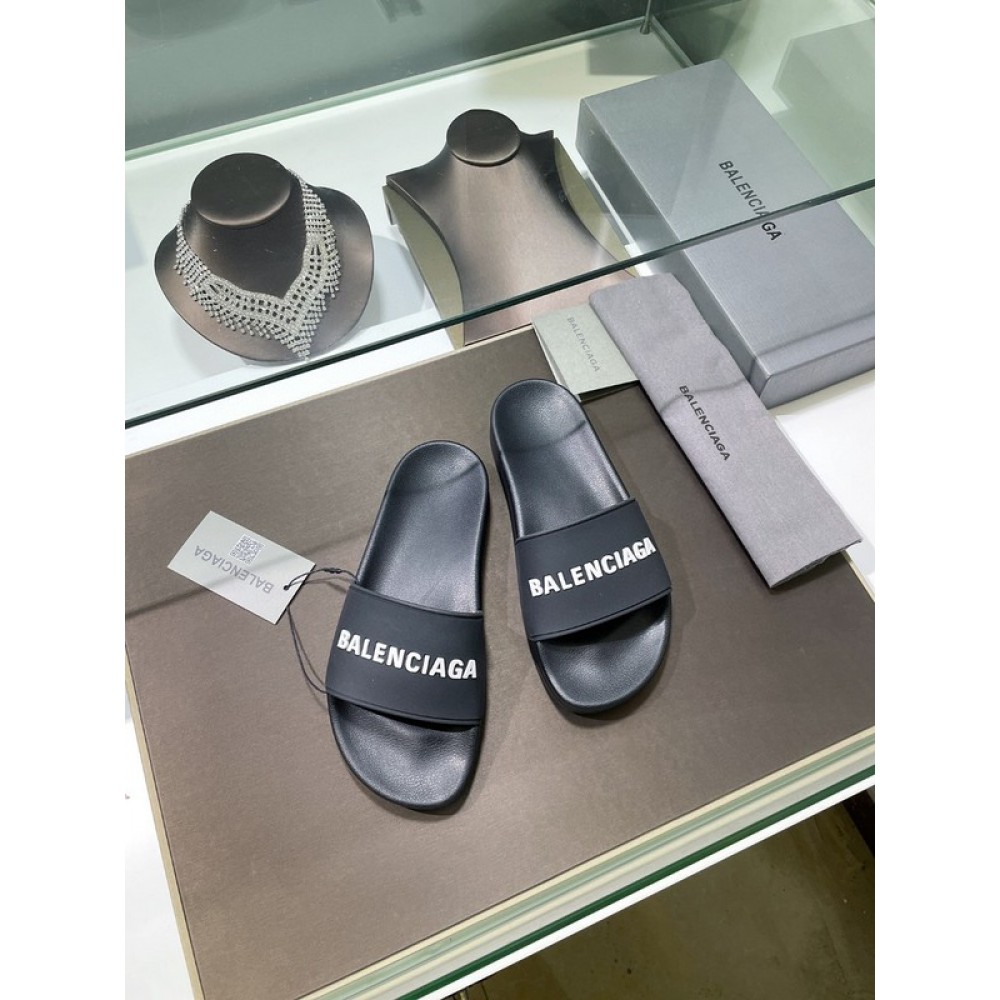 Ba*len*cia*ga slippers bbs-004