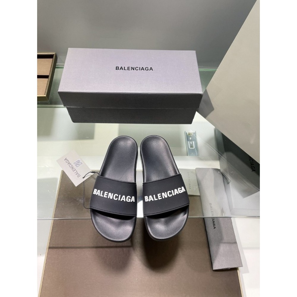 Ba*len*cia*ga slippers bbs-004