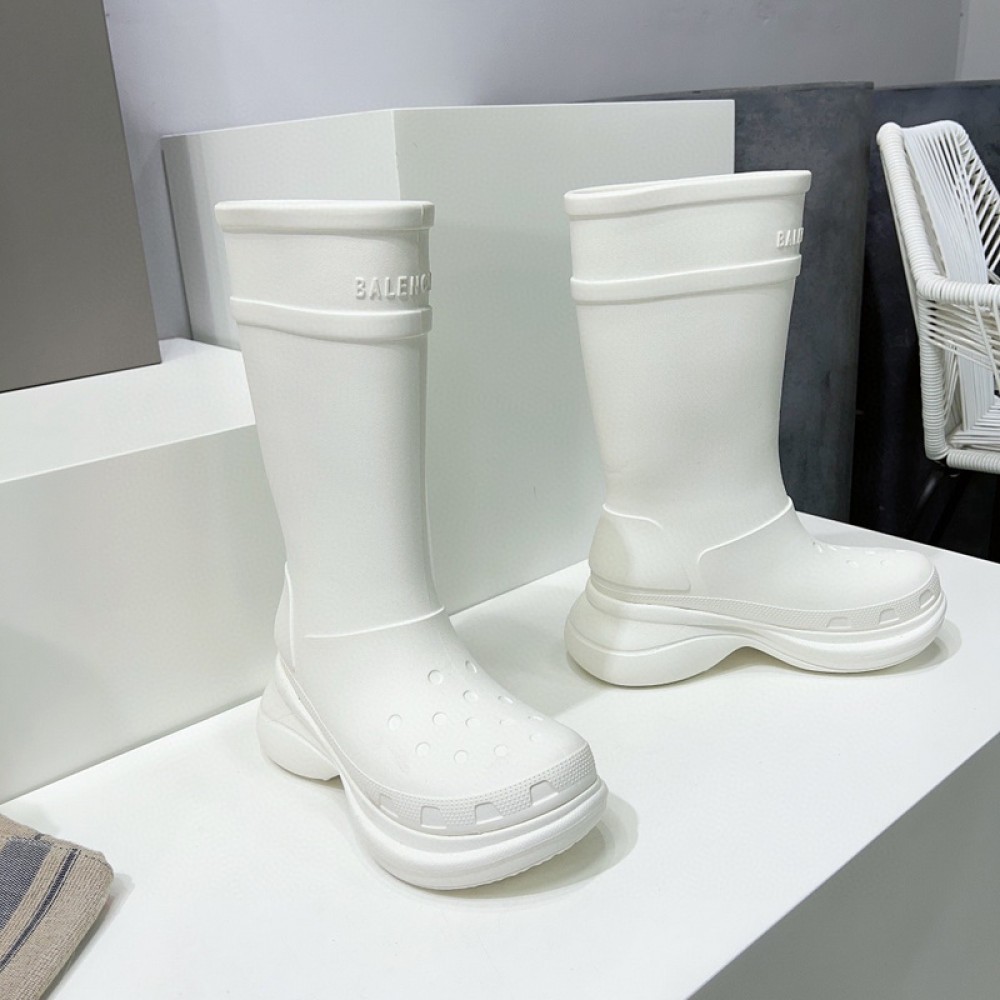 B@lenciaga Boots ABN006