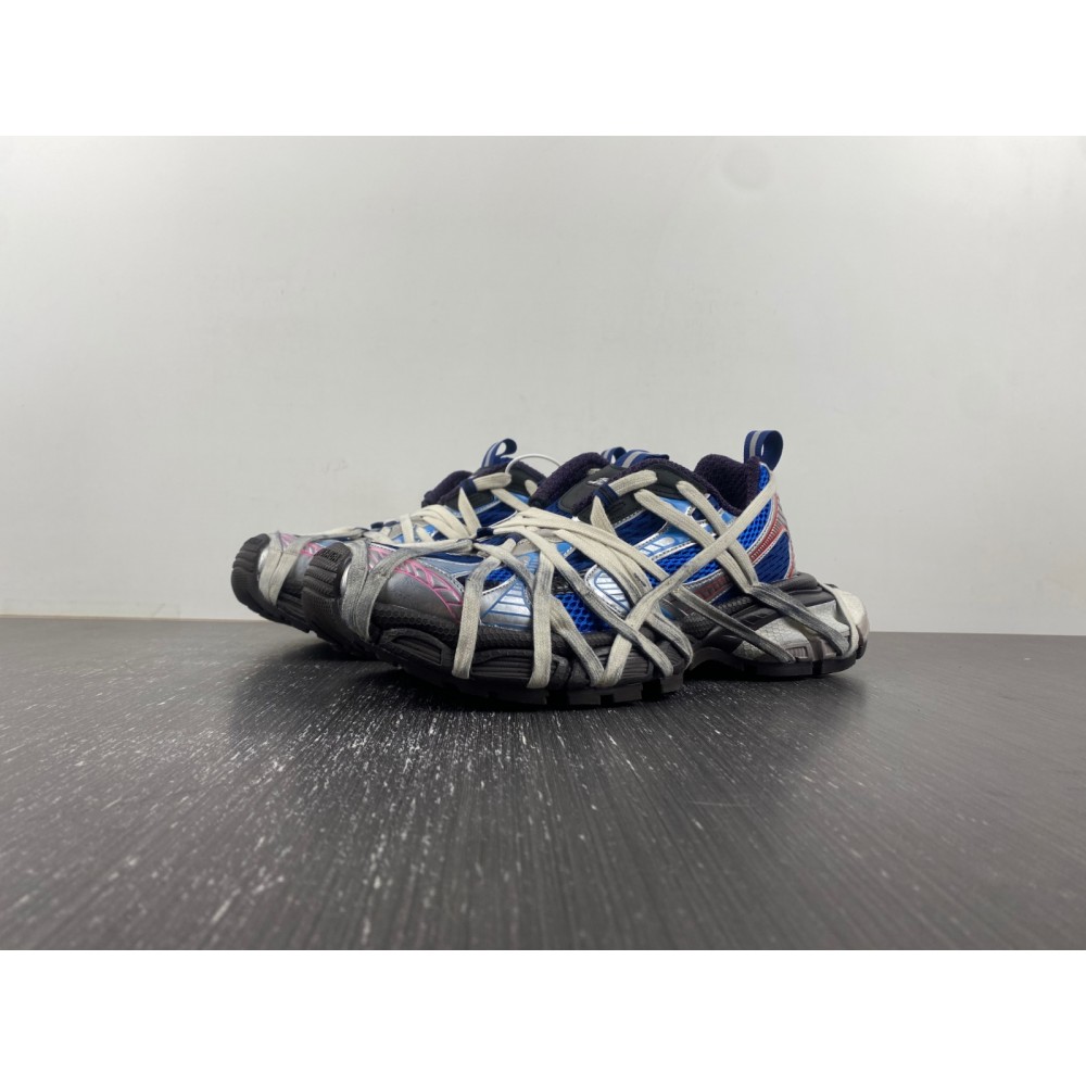 Ba*len*cia*ga phantom sneakers bps003