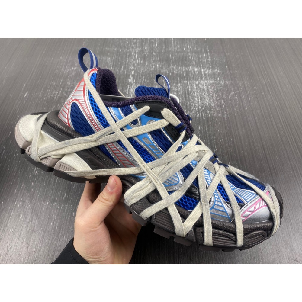 Ba*len*cia*ga phantom sneakers bps003