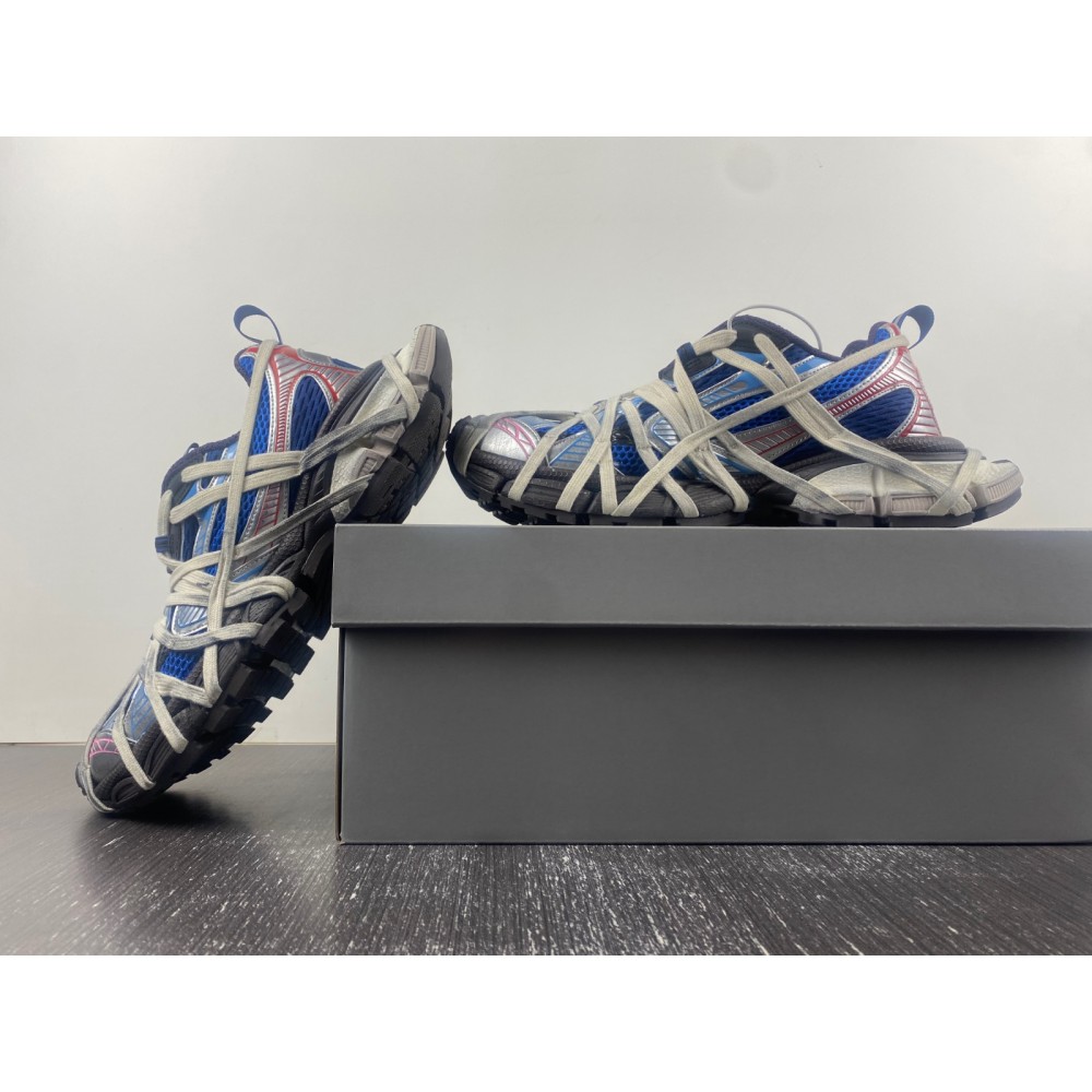Ba*len*cia*ga phantom sneakers bps003