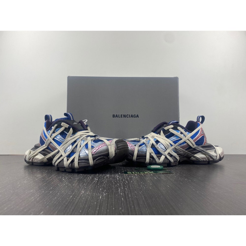 Ba*len*cia*ga phantom sneakers bps003