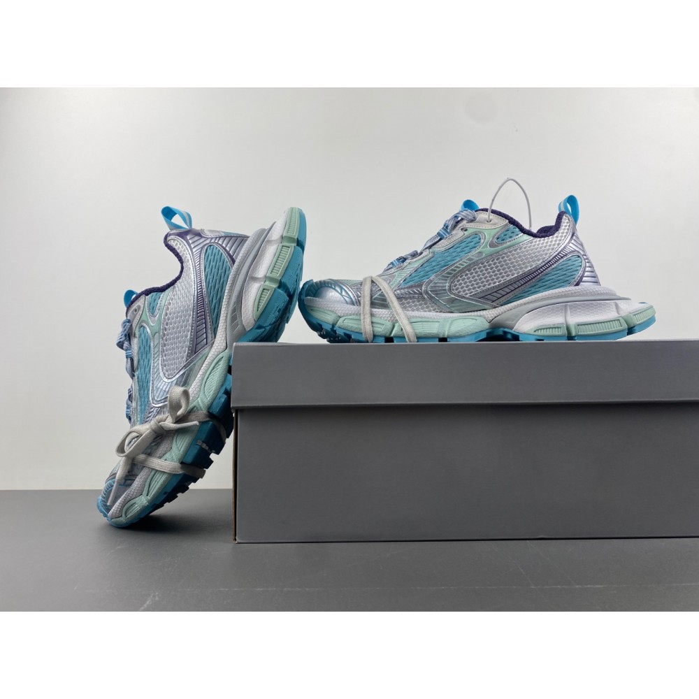 Ba*len*cia*ga phantom sneakers bps002