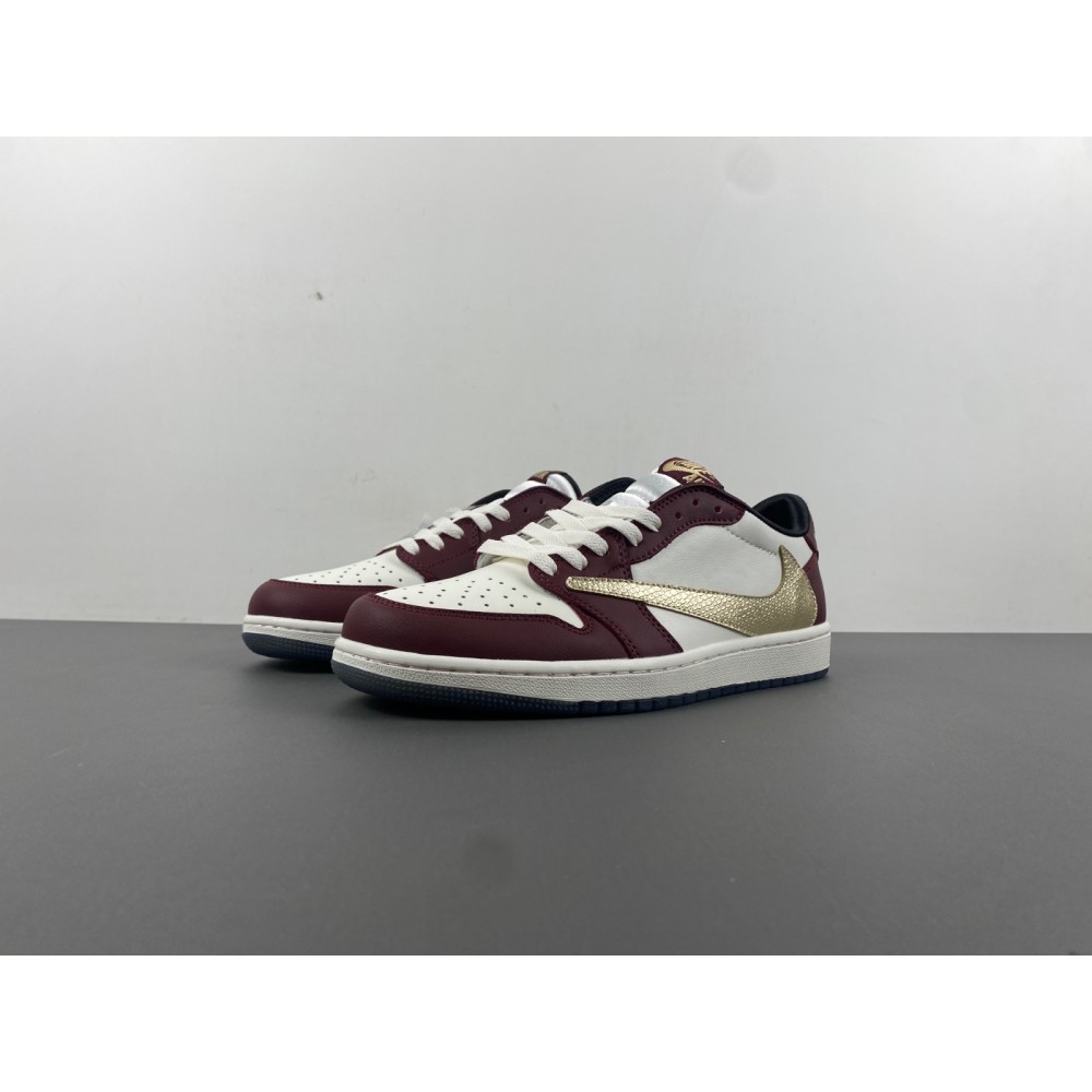 Wmns Air Jordan 1 Low SE ''Year of the Dragon'' FJ5735-100