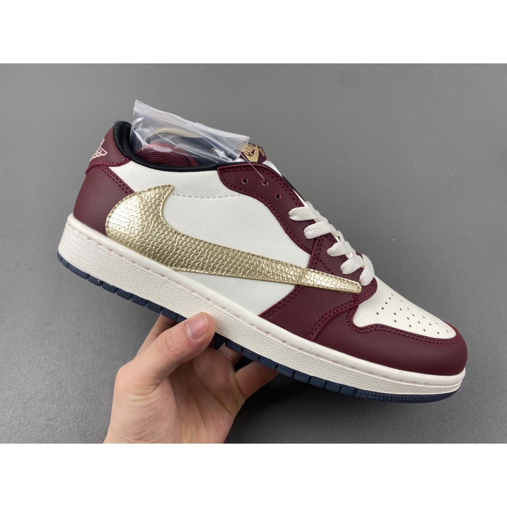 Wmns Air Jordan 1 Low SE