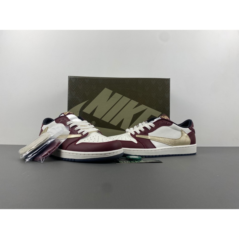 Wmns Air Jordan 1 Low SE