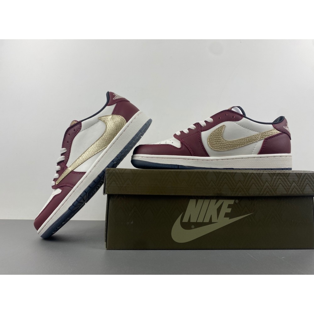 Wmns Air Jordan 1 Low SE