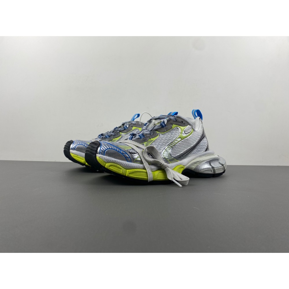 Ba*len*cia*ga phantom sneakers bps001