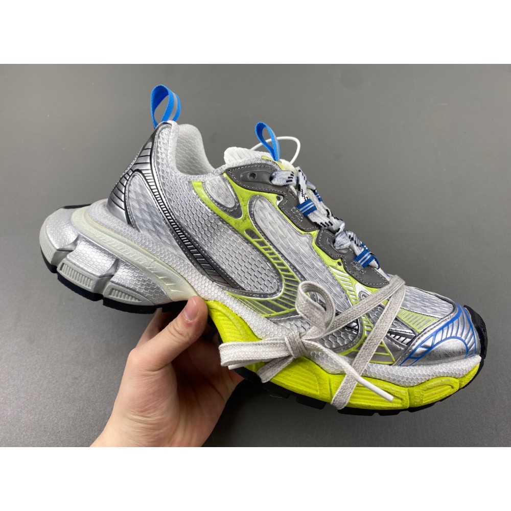 Ba*len*cia*ga phantom sneakers bps001