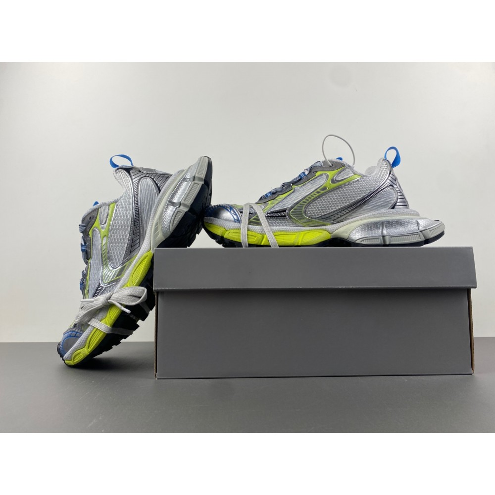 Ba*len*cia*ga phantom sneakers bps001