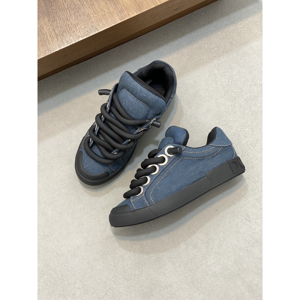 D.G. SNEAKER DGA003