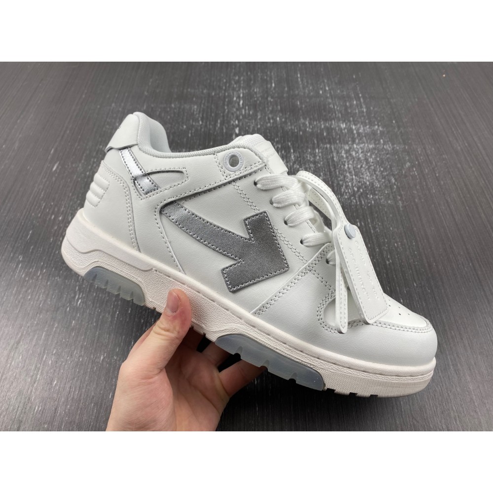 Off-White Out Of Office Sneakers 005