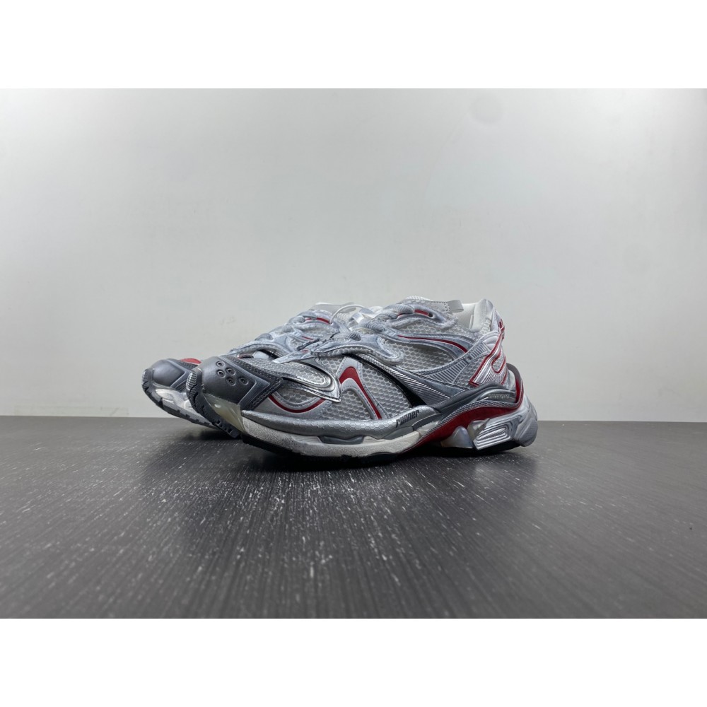 Ba*len*cia*ga runner - br001