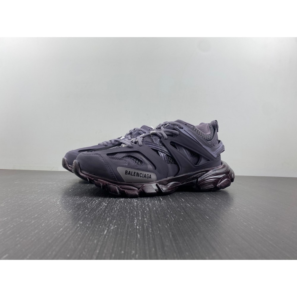 Ba*len*cia*ga track sneakers bt001