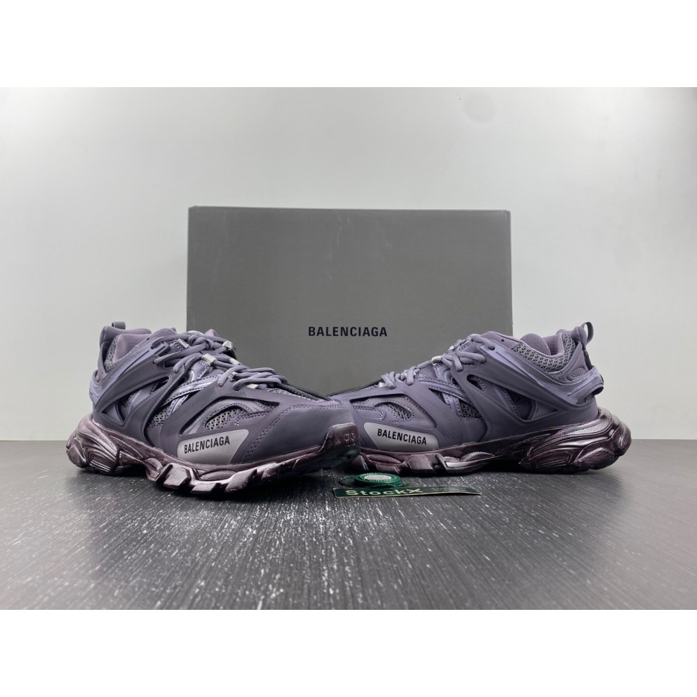 Ba*len*cia*ga track sneakers bt001